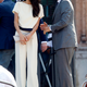 Illustration for article titled OK, Amal Alamuddin Is Just Disgustingly Chic